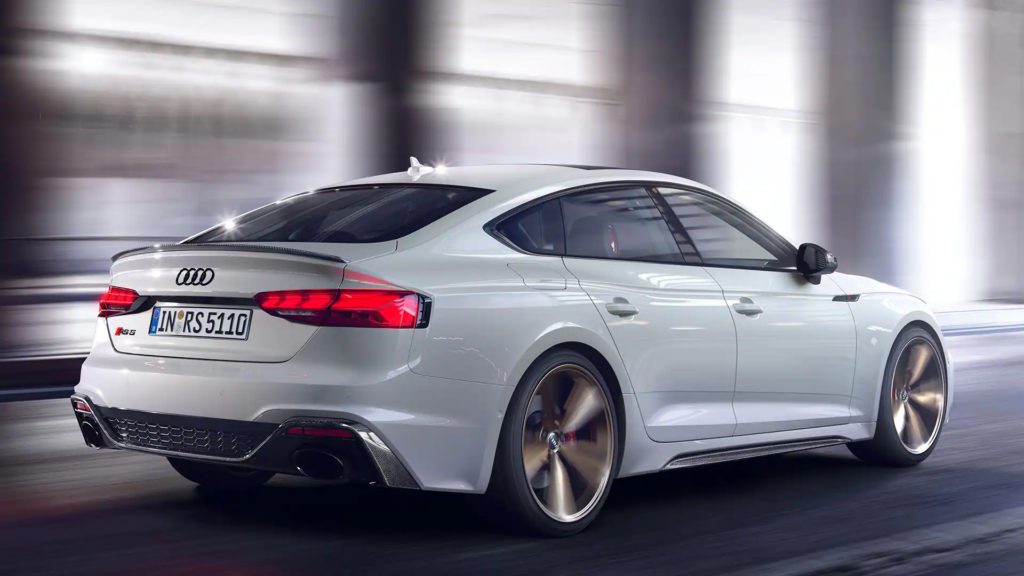 Audi RS 5 sportback