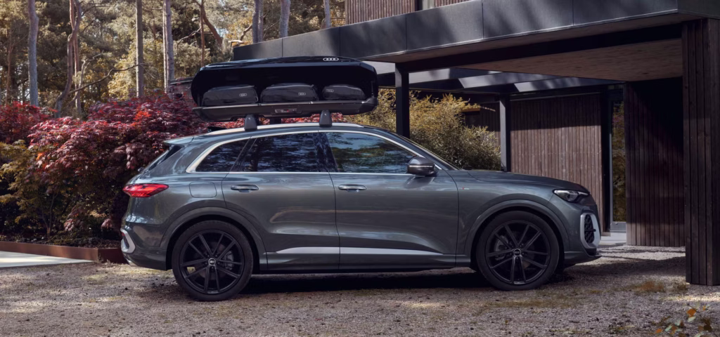Q5 SUV