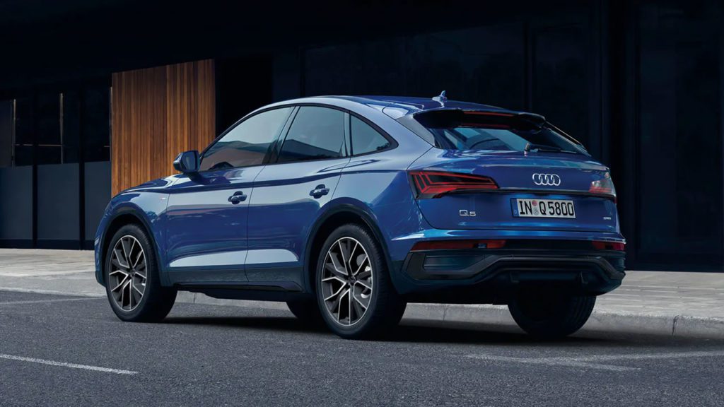 Q5 Sportback