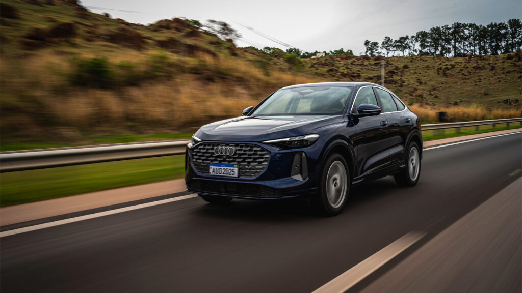 Q5 Sportback