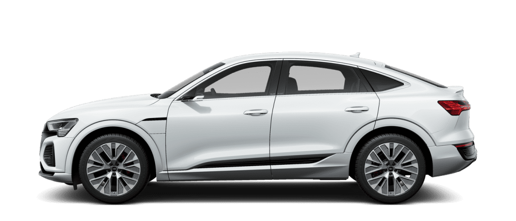 Q8 Sportback e-tron