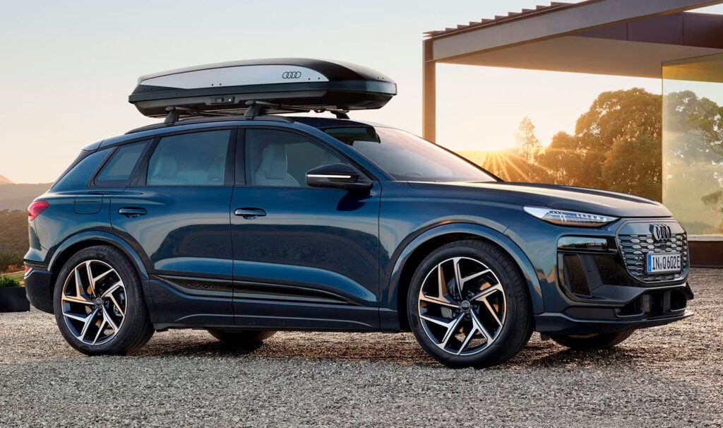 Q6 e-tron