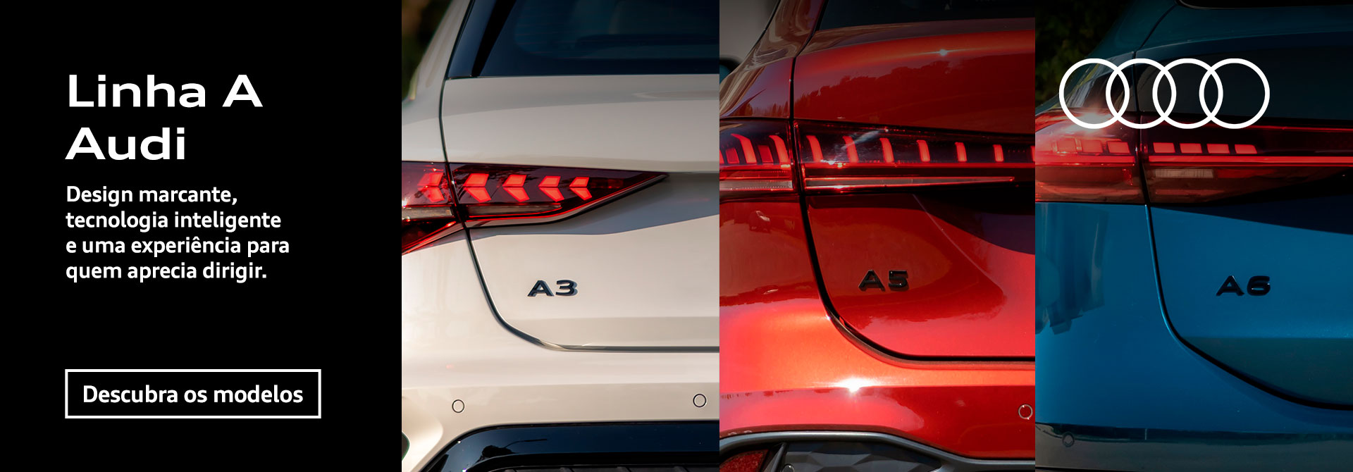 Linha A Audi
